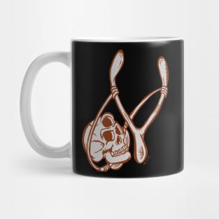 Third Eye Open Mug